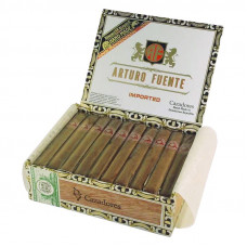 Сигары Arturo Fuente Cazadores/30 (шт.)